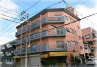 双輪コーポ２号館の画像