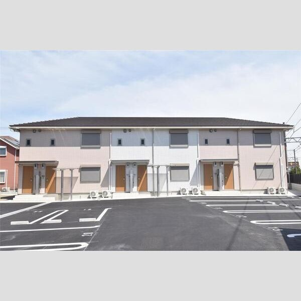 Casa Erben Bの外観
