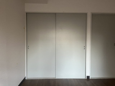 【内装】