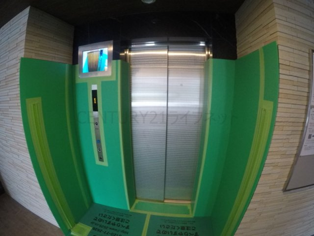 【その他共用部分】 | エスリード大阪ザ・ルクス