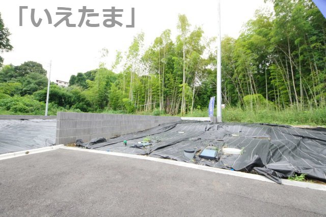 【仲介手数料無料！！】多摩市関戸5丁目　新築戸建て（全9棟）4号棟　6180万円の画像