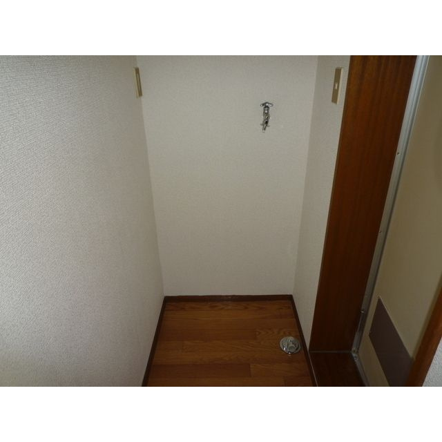 綾瀬市蓼川２丁目のアパートの設備
