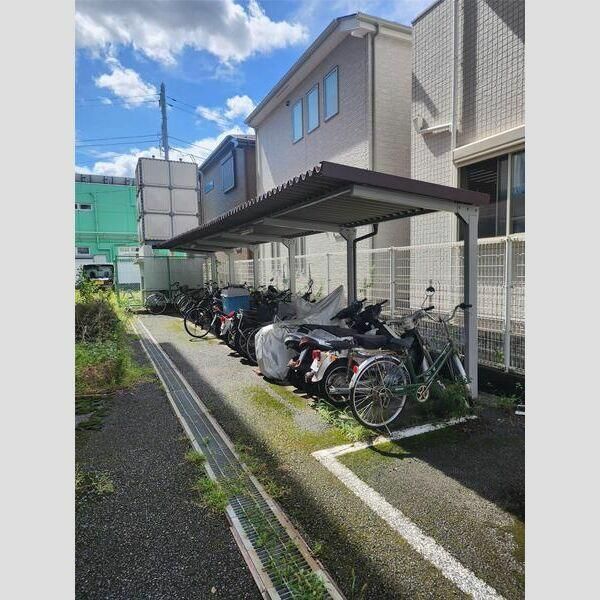 光正マンションの設備
