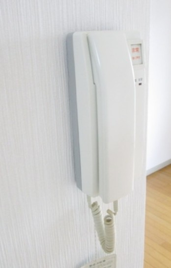 光正マンションのセキュリティ