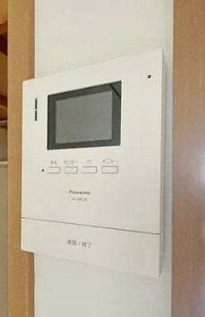 ルミエール宮寺のセキュリティ