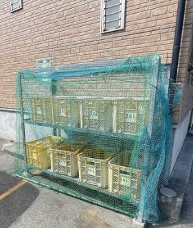 ルミエール宮寺のその他共用部分