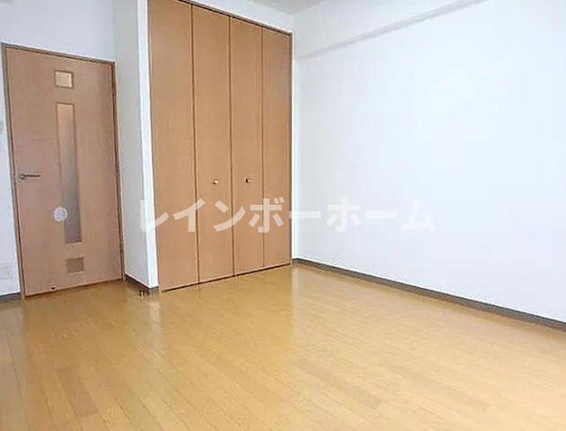 セントパレス錦糸町の内装