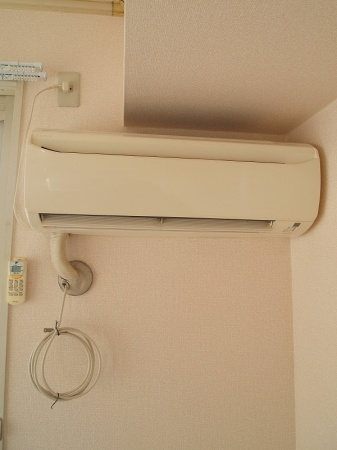 【設備】 | サニーホームズ