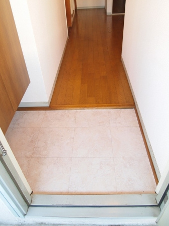 【玄関】 | サニーホームズ