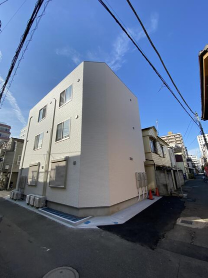 【外観】