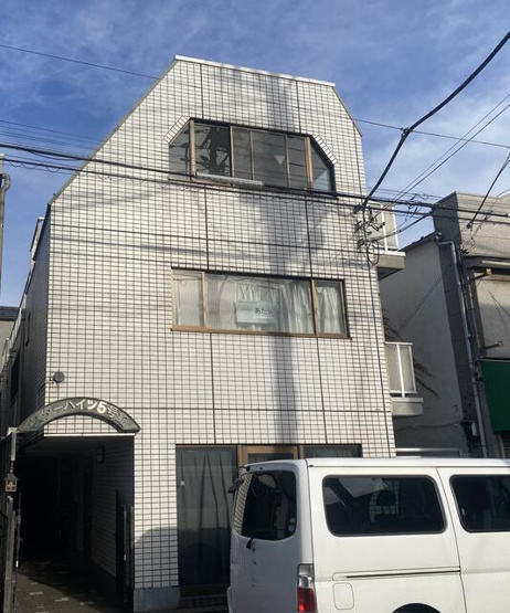 【外観】
