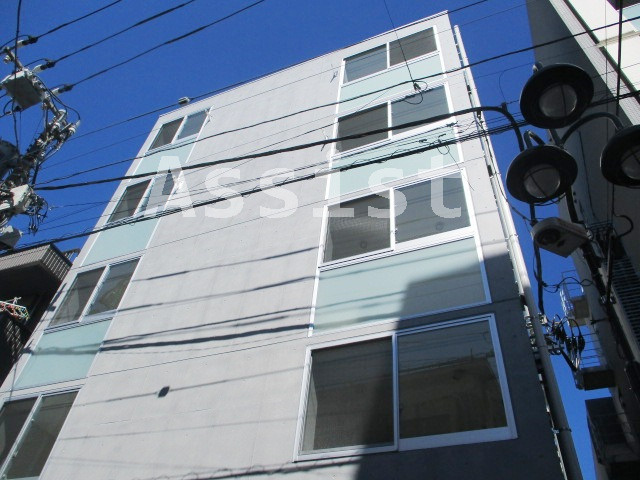 PASEO武蔵小山