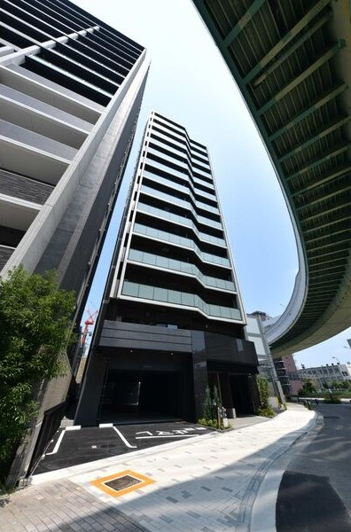 S-RESIDENCE高岳clarityのその他