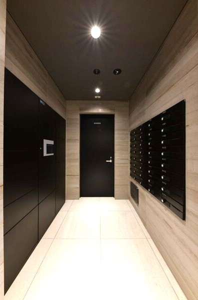 S-RESIDENCE高岳clarityのその他共用部分