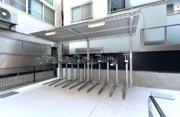 S-RESIDENCE高岳clarityのその他共用部分