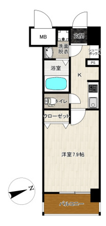 レジスタ大塚西