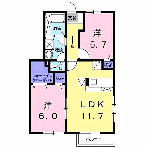 クィーンパレスＴＡＤＡ．Ｃ棟