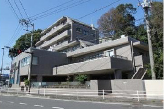 モアクレスト上星川の画像