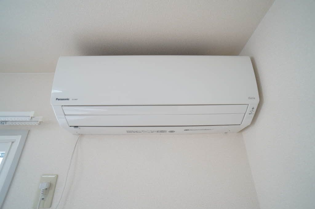 グランシード八桜の設備