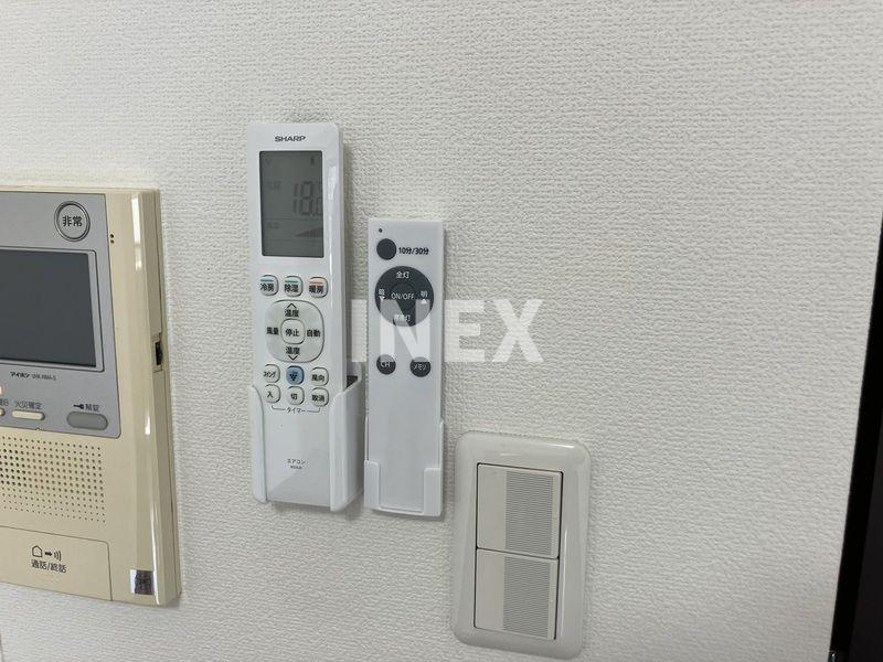 横浜市神奈川区東神奈川２丁目の賃貸マンションの設備