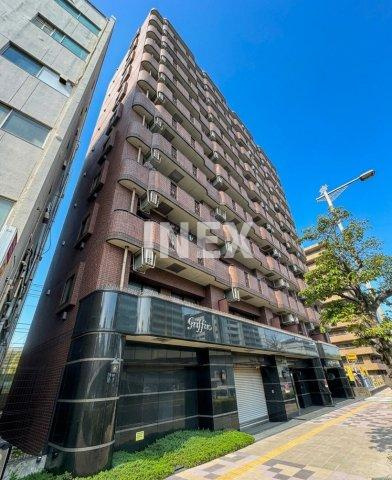 横浜市神奈川区東神奈川２丁目の賃貸マンション