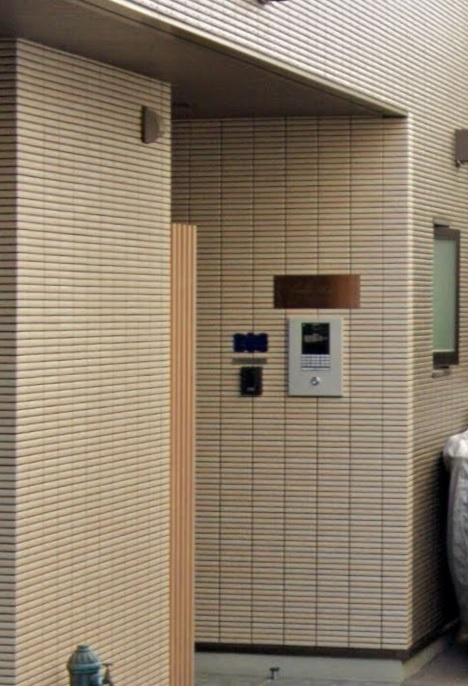 エラーブル上原のセキュリティ