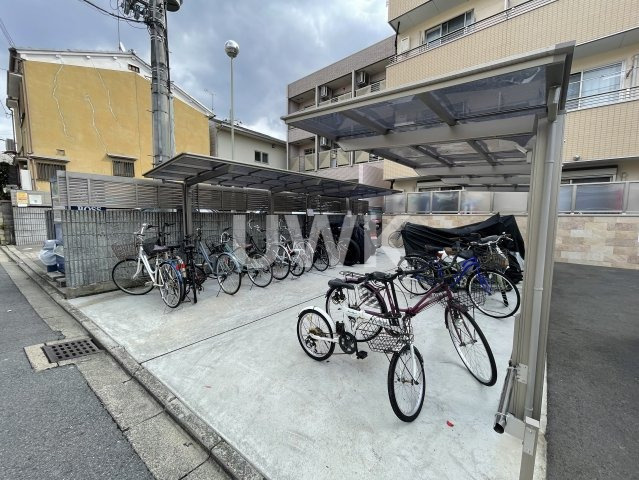 Prier深草のその他