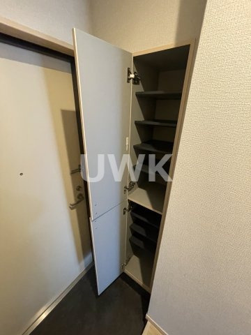 Prier深草のその他