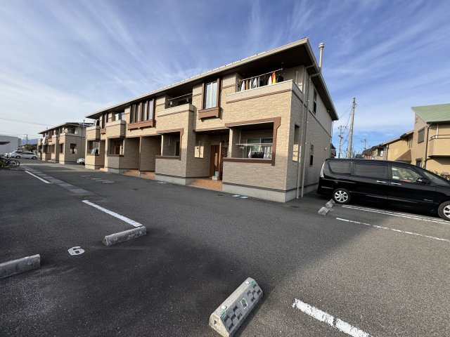 リュミエール・ヴィラⅡのその他共用部分