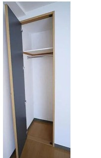 【収納】 | ヒルサイドコート西品川