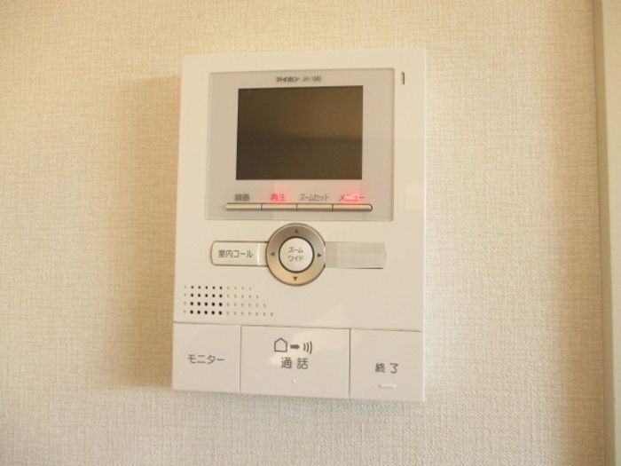 ヴィアノ　Ⅲ棟