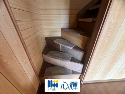 【その他】 | 宇部市北琴芝2丁目 中古住宅／3DK・2階建