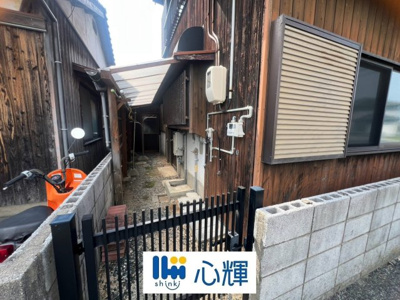 【その他】 | 宇部市北琴芝2丁目 中古住宅／3DK・2階建