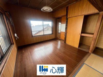 【その他】 | 宇部市北琴芝2丁目 中古住宅／3DK・2階建