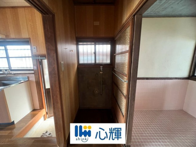【その他】 | 宇部市北琴芝2丁目 中古住宅／3DK・2階建
