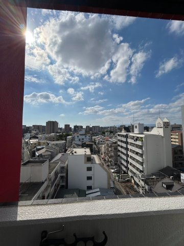ONLYONE塚本の展望