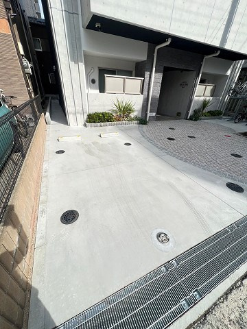 ONLYONE塚本のその他共用部分