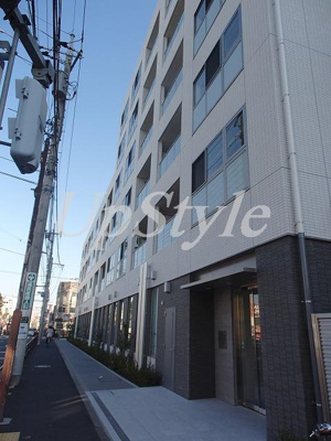【外観】 | ボワエトワール立石