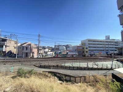 【展望】 | リーベ津久野Ⅰ