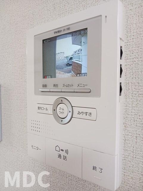 パールハウスＣのその他