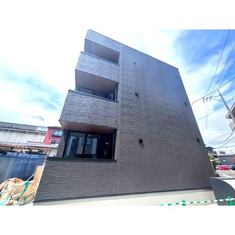 Jack atsutakoshinⅤ　名古屋市賃貸　仲介手数料無料