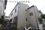 グルクスハイムⅡの画像