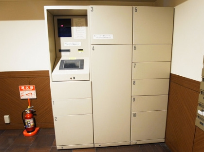【その他共用部分】 | アエリア三軒茶屋