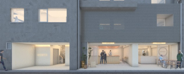糸重本店本社