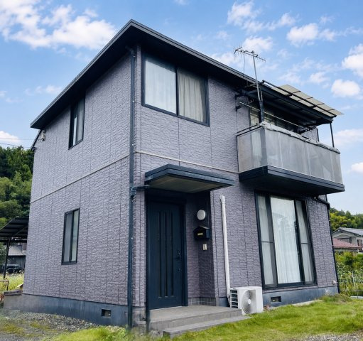日の出町平井　中古戸建