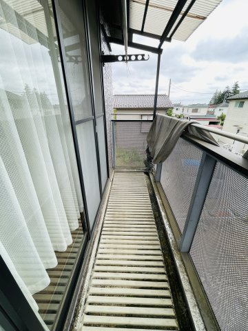 日の出町平井　中古戸建のその他|眺望(画像補正済み)