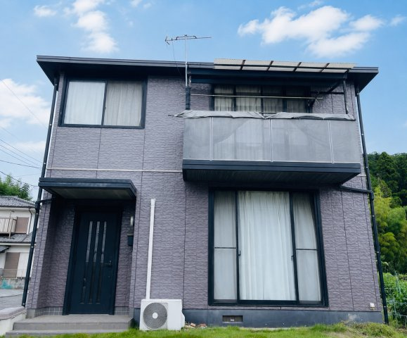 日の出町平井　中古戸建