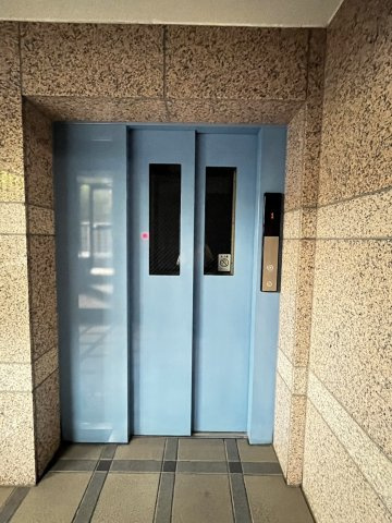セザール石川台のその他共用部分