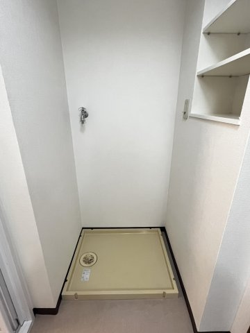 セザール石川台の設備