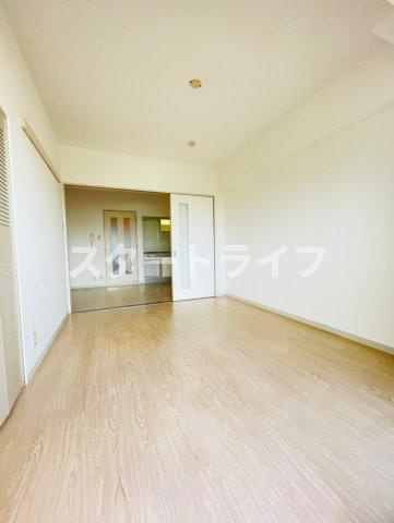 大阪市東淀川区柴島１丁目の賃貸マンションの設備